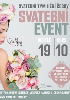 Svatební event