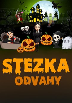 Stezka odvahy / LOUNY