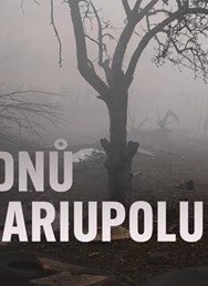 20 dnů v Mariupolu