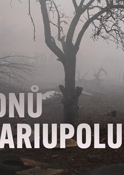 20 dnů v Mariupolu