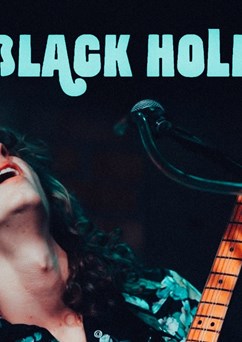 The Black Hole  /USA/