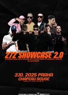 272 Showcase 2.0