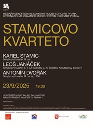 Stamicovo kvarteto