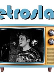 Retroslam: Exhibice slam poetry v Brně