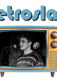 Retroslam: Exhibice slam poetry v Brně