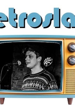 Retroslam: Exhibice slam poetry v Brně