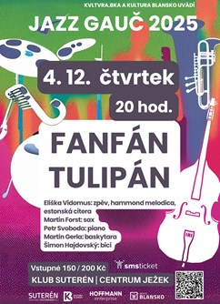 Fanfán Tulipán 