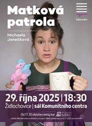 LiStOVáNí.cz: MATKOVÁ PATROLA