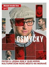 Osmyčky