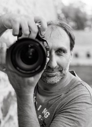 Fotoworkshop „Fotografování na cestách“