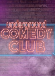 Underground Comedy