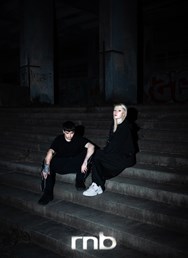 Arleta | BADBOY BERLIN