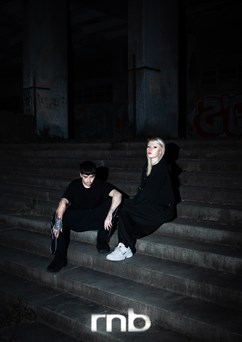 Arleta | BADBOY BERLIN