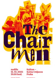 The Chairmen