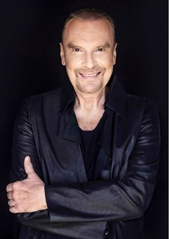 Galakoncert Štefan Margita a Moravské klavírní trio
