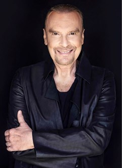 Galakoncert Štefan Margita a Moravské klavírní trio