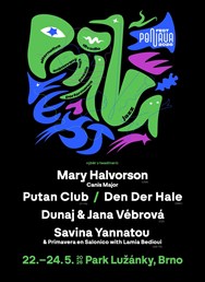 PonavaFest 2026: Park Side of the Moon