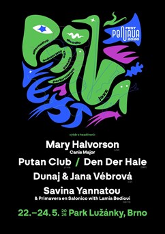 PonavaFest 2026: Park Side of the Moon