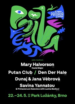 PonavaFest 2026: Park Side of the Moon