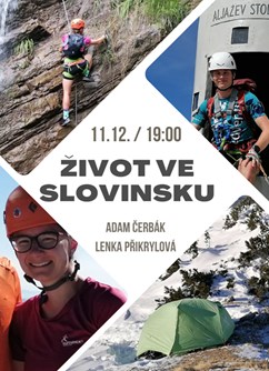 Život ve Slovinsku