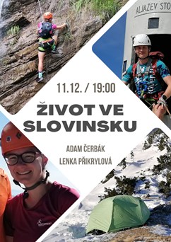 Život ve Slovinsku