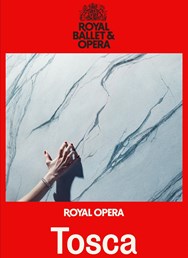 OPERA V KINĚ - Tosca