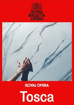 OPERA V KINĚ - Tosca