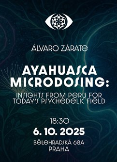 Microdosing Ayahuasca