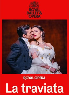 OPERA V KINĚ - La traviata
