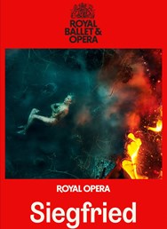 OPERA V KINĚ - Siegfried