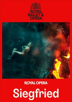 OPERA V KINĚ - Siegfried