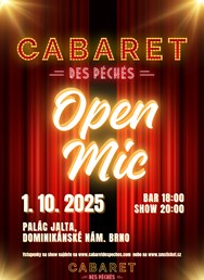 Open Mic