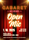 Open Mic