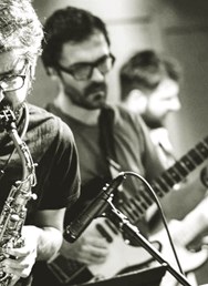 ArtCafé: E Converso