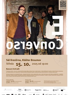 ArtCafé: E Converso