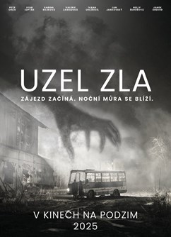 Uzel zla  