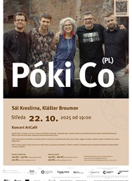 ArtCafé: Póki Co