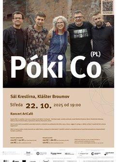 ArtCafé: Póki Co