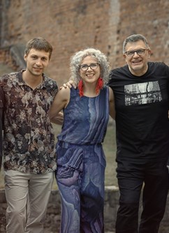 ArtCafé: Póki Co