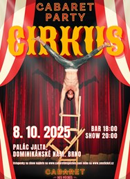 Celovečerní Cirkus