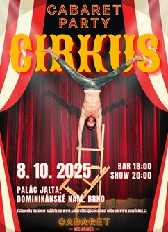 Celovečerní Cirkus