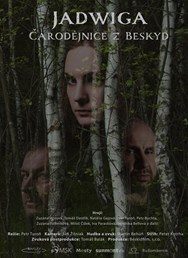 Jadwiga, čarodějnice z Beskyd  