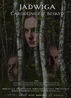 Jadwiga, čarodějnice z Beskyd  