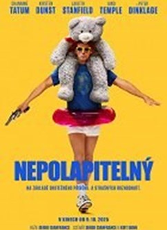Nepolapitelný
