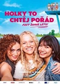 Holky to chtěj pořád  
