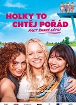 Holky to chtěj pořád  
