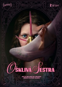 Ošklivá sestra  