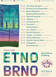 Etno Brno 2025