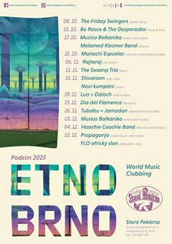 Etno Brno 2025