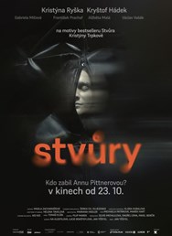 Stvůry
